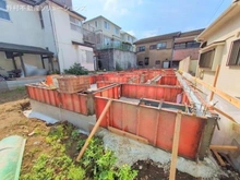 【東京都/大田区南久が原】大田区南久が原2丁目 新築一戸建て 