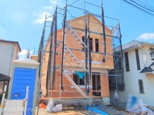 【東京都/大田区南久が原】大田区南久が原2丁目 新築一戸建て 