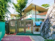 【東京都/大田区南久が原】大田区南久が原2丁目 新築一戸建て 周辺施設
