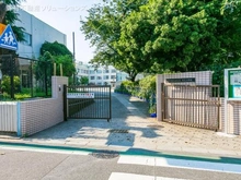 【東京都/大田区東馬込】大田区東馬込2丁目 新築一戸建て 周辺施設