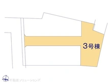 【東京都/大田区南馬込】大田区南馬込1丁目 新築一戸建て 図面と異なる場合は現況を優先