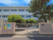 【東京都/大田区南馬込】大田区南馬込1丁目 新築一戸建て 周辺施設