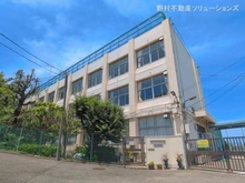 【東京都/大田区南馬込】大田区南馬込1丁目 新築一戸建て 周辺施設