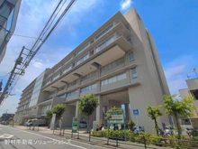 【東京都/大田区南馬込】大田区南馬込1丁目 新築一戸建て 周辺施設