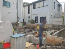 【東京都/大田区南馬込】大田区南馬込1丁目 新築一戸建て 