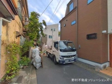 【東京都/大田区南馬込】大田区南馬込1丁目 新築一戸建て 