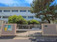 【東京都/大田区南馬込】大田区南馬込1丁目 新築一戸建て 周辺施設