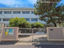 【東京都/大田区南馬込】大田区南馬込1丁目 新築一戸建て 周辺施設