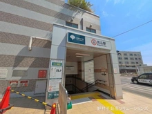 【東京都/大田区南馬込】大田区南馬込1丁目 新築一戸建て 周辺施設