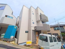 【東京都/大田区中馬込】大田区中馬込3丁目 新築一戸建て 
