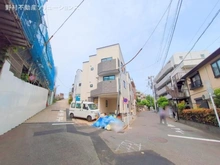【東京都/大田区中馬込】大田区中馬込3丁目 新築一戸建て 