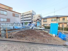 【東京都/大田区中馬込】大田区中馬込3丁目 新築一戸建て 