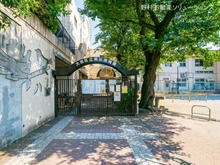【東京都/大田区中馬込】大田区中馬込3丁目 新築一戸建て 周辺施設