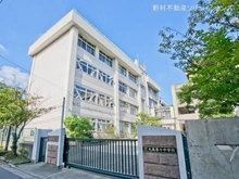 【東京都/大田区久が原】大田区久が原4丁目 新築一戸建て 周辺施設