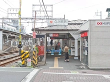 【東京都/大田区久が原】大田区久が原4丁目 新築一戸建て 周辺施設