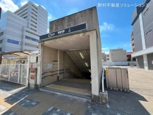 【愛知県/名古屋市昭和区北山町】名古屋市昭和区北山町3丁目 新築一戸建て 周辺施設