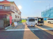 【愛知県/名古屋市北区北久手町】名古屋市北区北久手町 新築一戸建て 