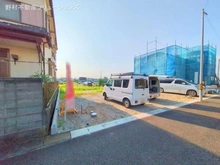 【愛知県/名古屋市北区北久手町】名古屋市北区北久手町 新築一戸建て 