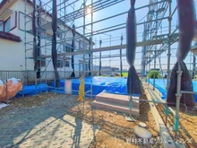 【愛知県/名古屋市北区北久手町】名古屋市北区北久手町 新築一戸建て 