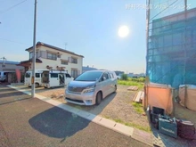 【愛知県/名古屋市北区北久手町】名古屋市北区北久手町 新築一戸建て 外観