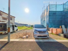 【愛知県/名古屋市北区北久手町】名古屋市北区北久手町 新築一戸建て 
