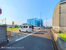 【愛知県/名古屋市北区北久手町】名古屋市北区北久手町 新築一戸建て 