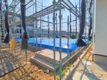 【愛知県/名古屋市北区北久手町】名古屋市北区北久手町 新築一戸建て 