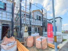 【愛知県/名古屋市北区北久手町】名古屋市北区北久手町 新築一戸建て
