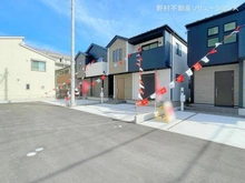 【愛知県/名古屋市西区こも原町】名古屋市西区こも原町 中古一戸建て 