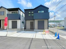 【愛知県/名古屋市西区こも原町】名古屋市西区こも原町 中古一戸建て 外観