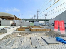 【愛知県/名古屋市西区こも原町】名古屋市西区こも原町 中古一戸建て 