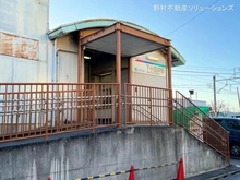 【愛知県/名古屋市西区こも原町】名古屋市西区こも原町 中古一戸建て 周辺施設