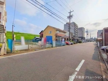 【愛知県/名古屋市西区上堀越町】名古屋市西区上堀越町1丁目 新築一戸建て 