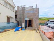 【愛知県/名古屋市西区上堀越町】名古屋市西区上堀越町1丁目 新築一戸建て