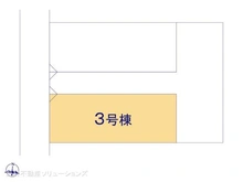 【愛知県/名古屋市西区清里町】名古屋市西区清里町 新築一戸建て 
