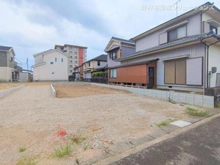 【愛知県/名古屋市西区清里町】名古屋市西区清里町 新築一戸建て 