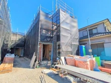 【愛知県/名古屋市西区清里町】名古屋市西区清里町 新築一戸建て 