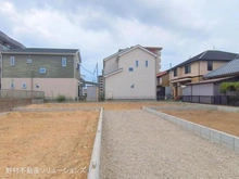 【愛知県/名古屋市西区清里町】名古屋市西区清里町 新築一戸建て 外観