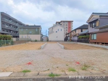 【愛知県/名古屋市西区清里町】名古屋市西区清里町 新築一戸建て 
