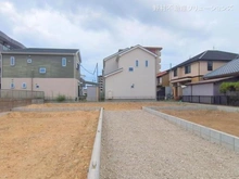 【愛知県/名古屋市西区清里町】名古屋市西区清里町 新築一戸建て