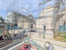 【愛知県/名古屋市西区清里町】名古屋市西区清里町 新築一戸建て