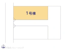 【愛知県/名古屋市西区清里町】名古屋市西区清里町 新築一戸建て 