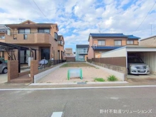 【愛知県/名古屋市西区城町】名古屋市西区城町 新築一戸建て 