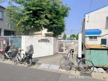 【愛知県/名古屋市西区城町】名古屋市西区城町 新築一戸建て 周辺施設