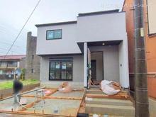 【愛知県/名古屋市瑞穂区白砂町】名古屋市瑞穂区白砂町2丁目 新築一戸建て 