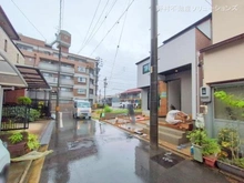 【愛知県/名古屋市瑞穂区白砂町】名古屋市瑞穂区白砂町2丁目 新築一戸建て 