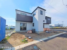 【愛知県/名古屋市北区北久手町】名古屋市北区北久手町 新築一戸建て 外観