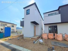【愛知県/名古屋市北区北久手町】名古屋市北区北久手町 新築一戸建て 