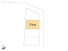 【愛知県/名古屋市北区北久手町】名古屋市北区北久手町 新築一戸建て 