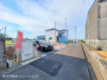 【愛知県/名古屋市北区北久手町】名古屋市北区北久手町 新築一戸建て 